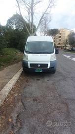 fiat ducato natural power benzina metano 
