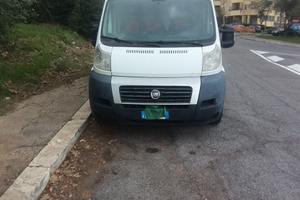 fiat ducato natural power benzina metano 