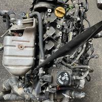 Motore Fiat 1.4 T-jet 940B7000