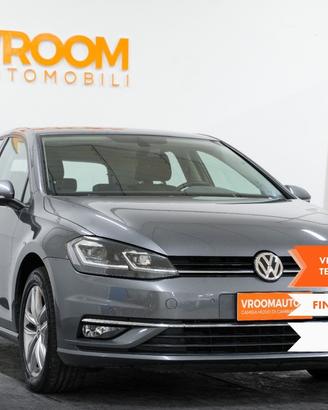 VOLKSWAGEN Golf 7� serie Golf 2.0 TDI DSG 5p. E...