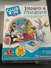 Giochi da tavolo