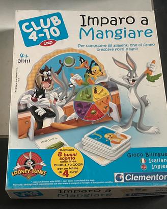 Giochi da tavolo