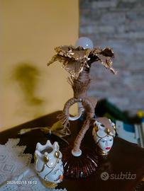 lampade artigianali 
