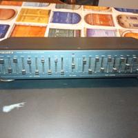 equalizzatore Marantz 10 Bande X Canale 