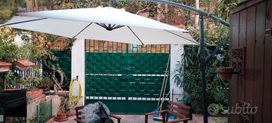 ombrellone da giardino