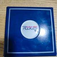 palline golf redbull 