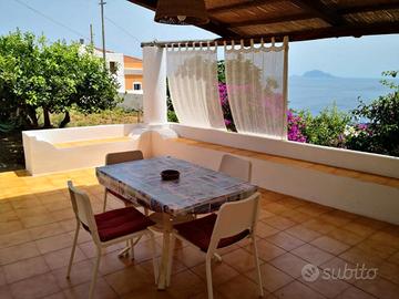 Salina - isole Eolie