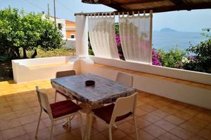 Salina - isole Eolie