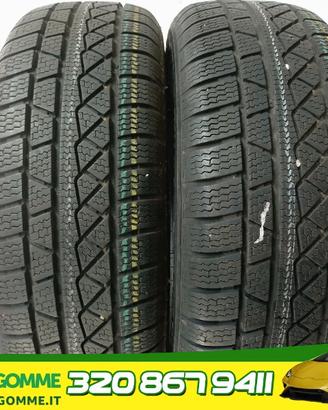 Gomme 225/60/17 PETLAS Invernali