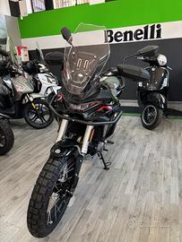 Morbidelli t352x PREZZO COMPRESA IMMATRICOLAZIONE