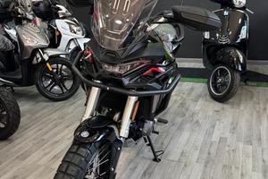 Morbidelli t352x PREZZO COMPRESA IMMATRICOLAZIONE