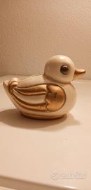 Thun anatra salvadanaio,