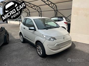 Aixam City MINAUTO GT