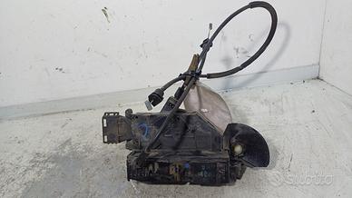 SERRATURA ANTERIORE SINISTRA PEUGEOT 207 1° Serie