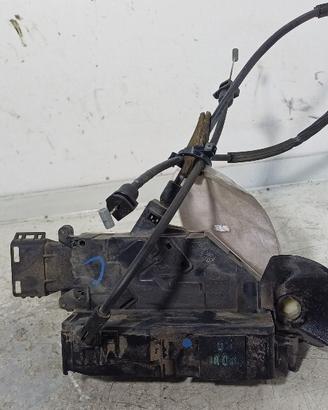 SERRATURA ANTERIORE SINISTRA PEUGEOT 207 1° Serie