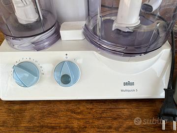 Robot da cucina