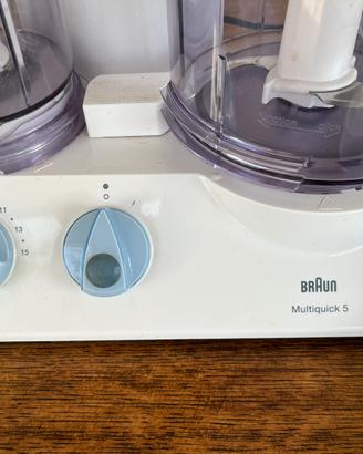 Robot da cucina