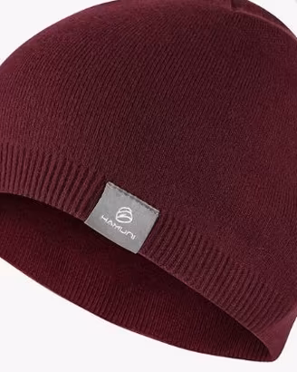 Berretto cappello lavorato a maglia inverno unisex