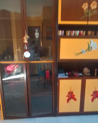 mobile libreria