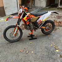 Ktm 250 exc