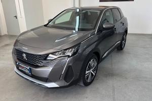 Peugeot 3008 BlueHDi 130 S&S EAT8 Allure Pack