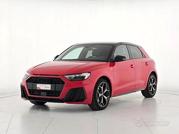 Audi A1 sportback 35 1.5 tfsi s line edition s-tro