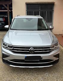 🚗 Volkswagen Tiguan 1.5 TSI Elegance