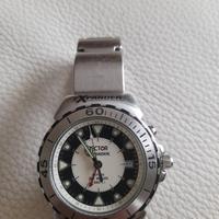 Orologio Sector  Expander