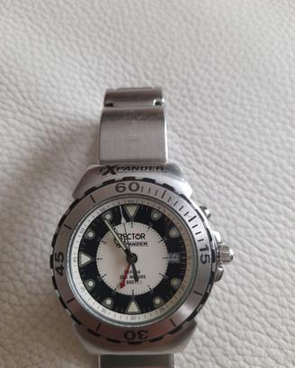 Orologio Sector  Expander