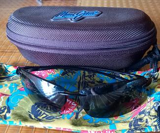 Occhiali sole Maui Jim – MJ423-02 LIGHTHOUSE
