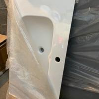 Lavandino bagno da incasso