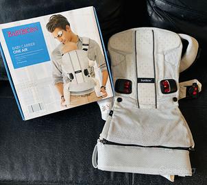 Marsupio BabyBjorn Baby Carrier One Air
