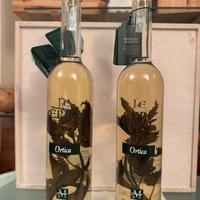 Grappa ortica Marzadro