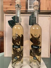 Grappa ortica Marzadro