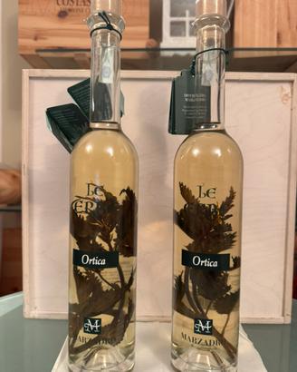 Grappa ortica Marzadro