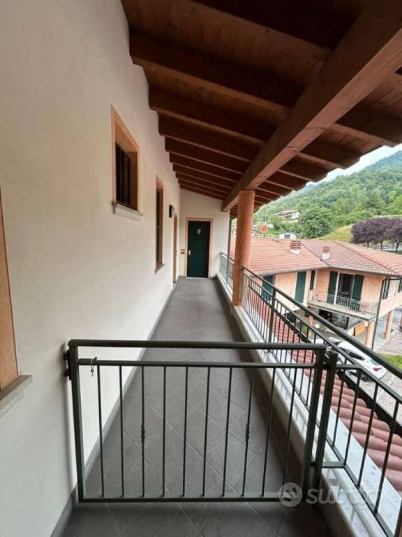 Appartamento – Vallio Terme, Somagro - Vista 2