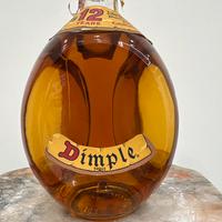 Dimple DeLuxe Scotch Whisky