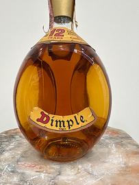Dimple DeLuxe Scotch Whisky