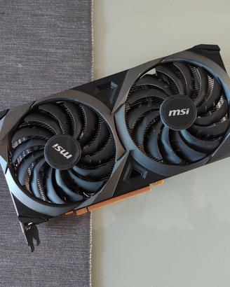 MSI RTX 3070 Ventus