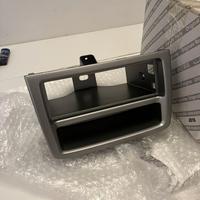 Cassetto vano autoradio Originale Alfa Romeo Mito