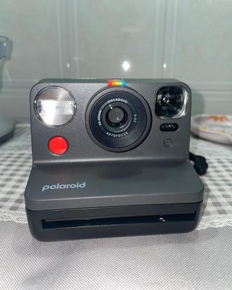 Polaroid now gen 2