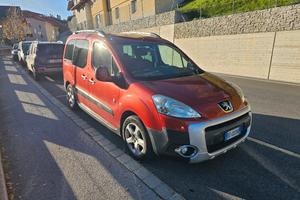 peugeot partner 2010 1.6 HDI