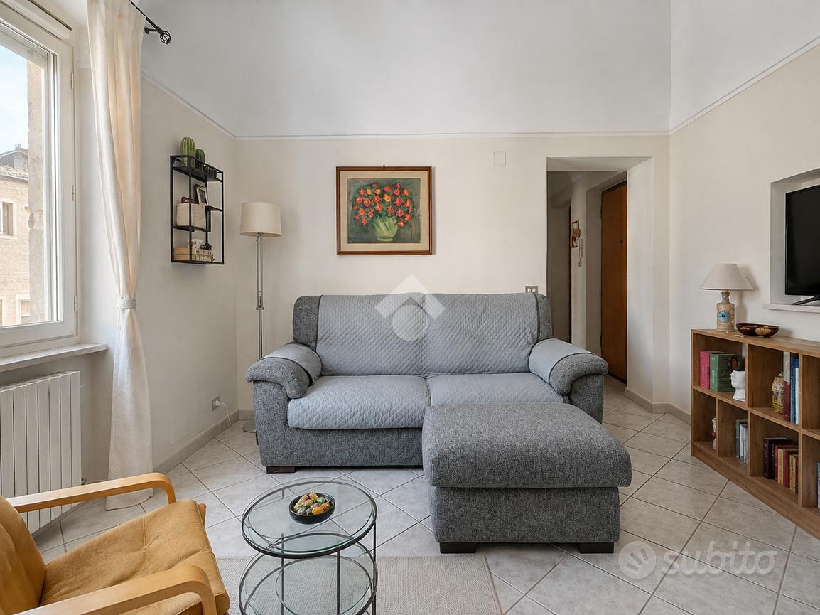 Appartamento – Chieti, San Donato - Vista 5