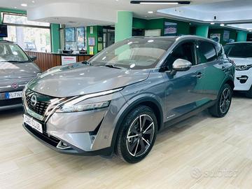 Nissan New Qashqai 1.5 e-power Autom. Tekna+