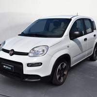 FIAT Panda 1.0 FireFly 70cv S&S Hybrid