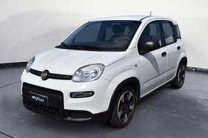 FIAT Panda 1.0 FireFly 70cv S&S Hybrid
