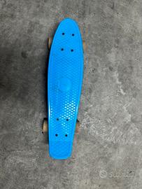 Skateboard penny