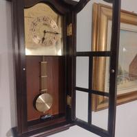 orologio pendolo da muro