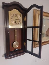 orologio pendolo da muro