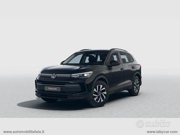 VOLKSWAGEN Tiguan 1.5 eTSI 150 CV DSG Life KM 0